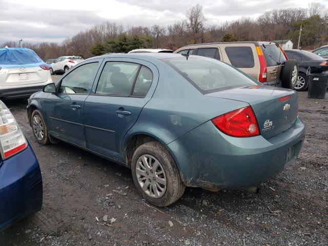 Photo 2 from auction – 2010 CHEVROLET COBALT 1LT with VIN 1G1AD5F59A7206380