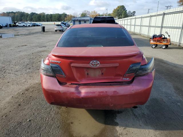 Photo 6 from auction – 2007 TOYOTA CAMRY CE with VIN JTNBE46KX73050595
