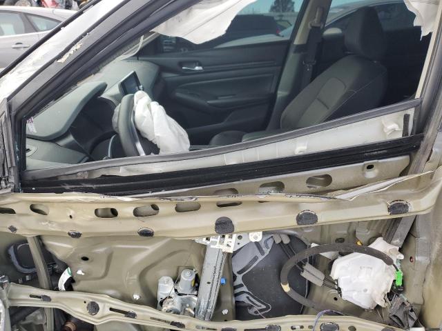 Photo 7 from auction – 2021 NISSAN ALTIMA S with VIN 1N4BL4BV7MN374846