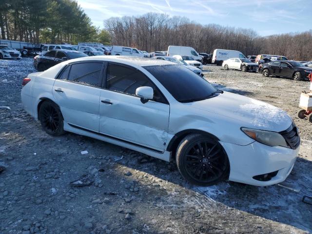 Photo 4 from auction – 2011 TOYOTA AVALON BAS with VIN 4T1BK3DB2BU393314