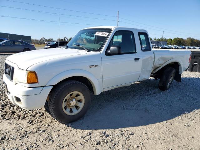 Photo 1 from auction – 2004 FORD RANGER SUP with VIN 1FTYR14E34PA16128
