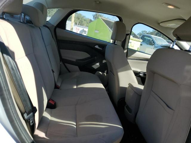 Фото 10 с аукциона – 2017 FORD FOCUS SE с VIN 1FADP3F24HL315102