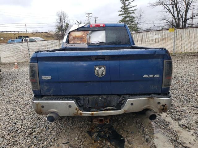 Photo 6 from auction – 2009 DODGE RAM 1500 with VIN 1D3HV13T39S704900
