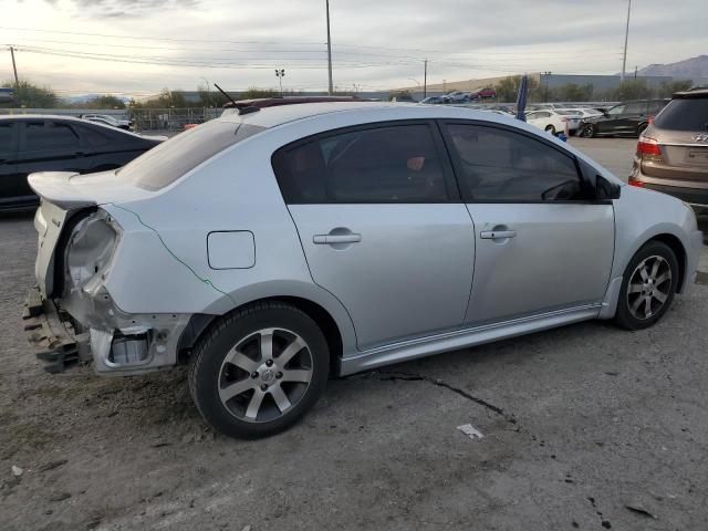 Photo 3 from auction – 2012 NISSAN SENTRA 2.0 with VIN 3N1AB6AP2CL618928
