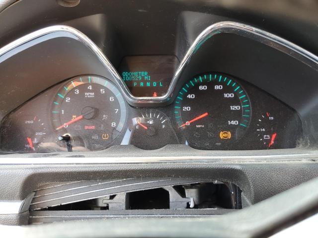 Photo 9 from auction – 2015 CHEVROLET TRAVERSE L with VIN 1GNKRJKD4FJ249934