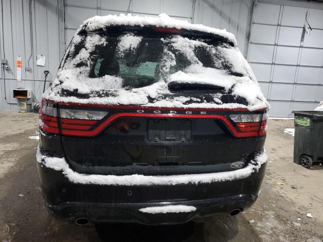Photo 6 from auction – 2018 DODGE DURANGO R/ with VIN 1C4SDJCT9JC497445