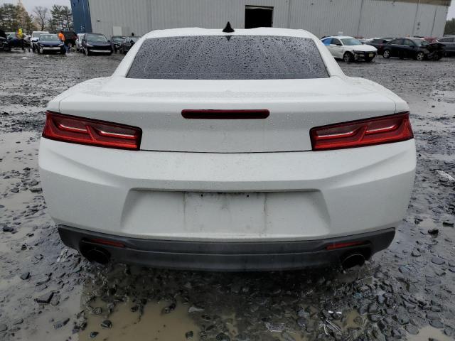 Photo 6 from auction – 2017 CHEVROLET CAMARO LT with VIN 1G1FB1RS7H0182802