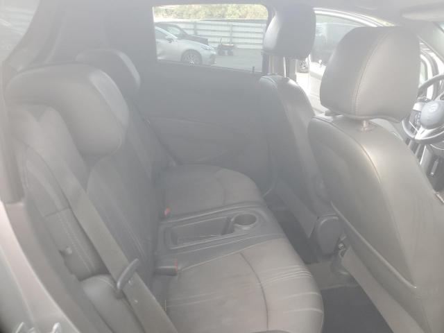 صورة رقم 10 من المزاد - 2015 CHEVROLET SPARK 1LT مع VIN KL8CD6S96FC732696