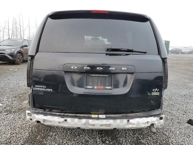 Photo 6 from auction – 2017 DODGE GRAND CARA with VIN 2C4RDGEG1HR750647