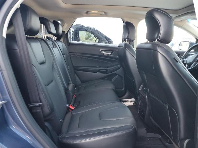 Photo 11 from auction – 2018 FORD EDGE TITAN with VIN 2FMPK4K99JBC36833