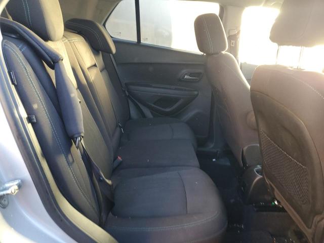 Photo 11 from auction – 2016 CHEVROLET TRAX 1LT with VIN 3GNCJLSB7GL148273