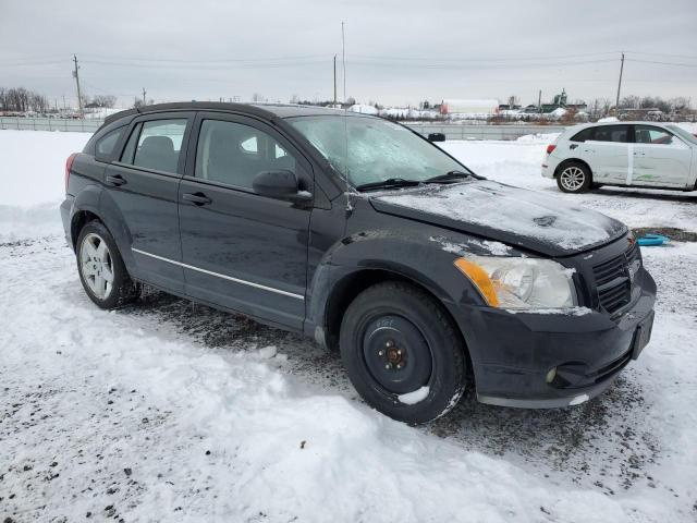Photo 4 from auction – 2009 DODGE CALIBER SX with VIN 1B3HB48A69D107207