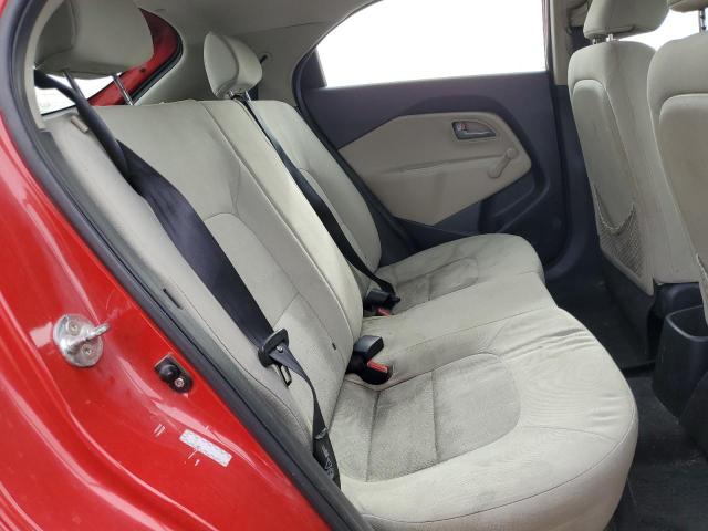 Photo 10 from auction – 2013 KIA RIO LX with VIN KNADM5A32D6210014