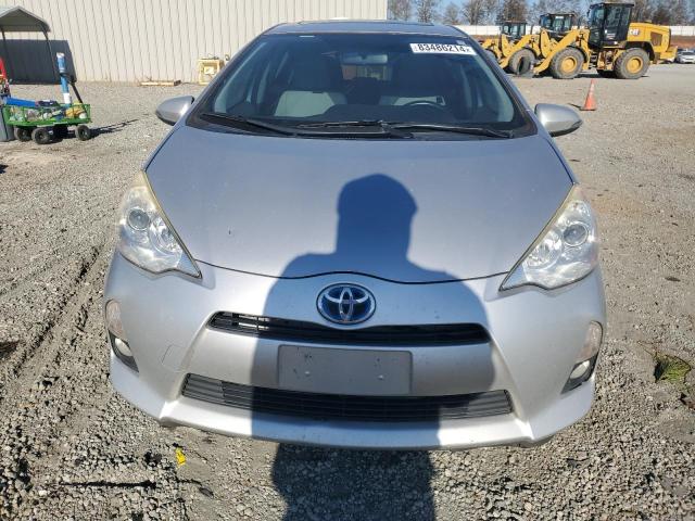 Photo 5 from auction – 2014 TOYOTA PRIUS C with VIN JTDKDTB36E1060839