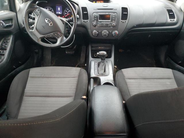 Photo 8 from auction – 2015 KIA FORTE EX with VIN KNAFX4A88F5307863