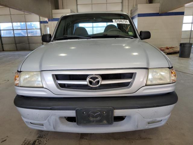 Photo 5 from auction – 2003 MAZDA B4000 CAB with VIN 4F4YR46E83TM02927