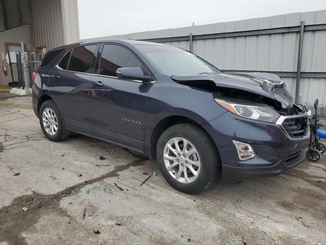 Photo 4 from auction – 2018 CHEVROLET EQUINOX LT with VIN 3GNAXSEV3JL396839