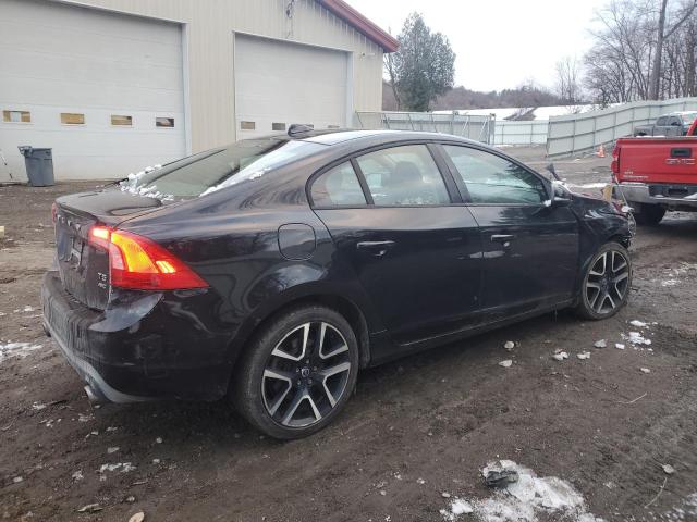 Photo 3 from auction – 2017 VOLVO S60 DYNAMI with VIN YV140MTL6H2428728