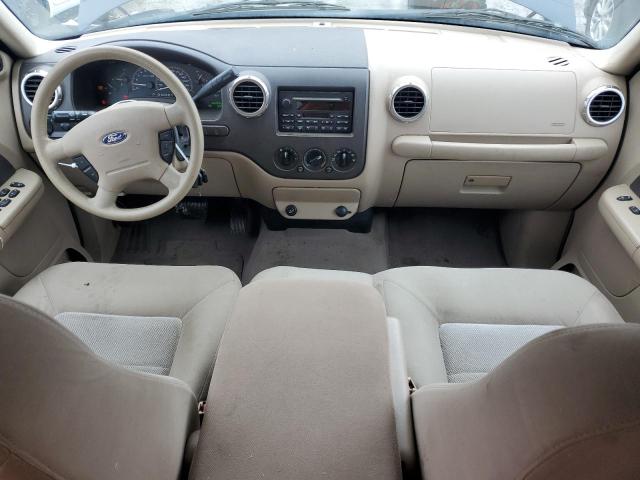Photo 8 from auction – 2003 FORD EXPEDITION with VIN 1FMRU15W73LB36364