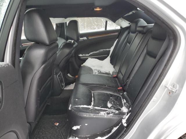 Photo 10 from auction – 2012 CHRYSLER 300 LIMITE with VIN 2C3CCACG4CH237548