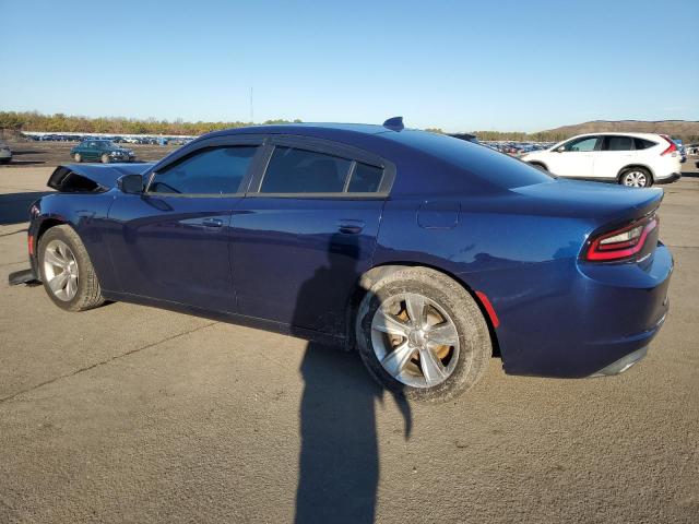 Photo 2 from auction – 2015 DODGE CHARGER SX with VIN 2C3CDXHGXFH925325