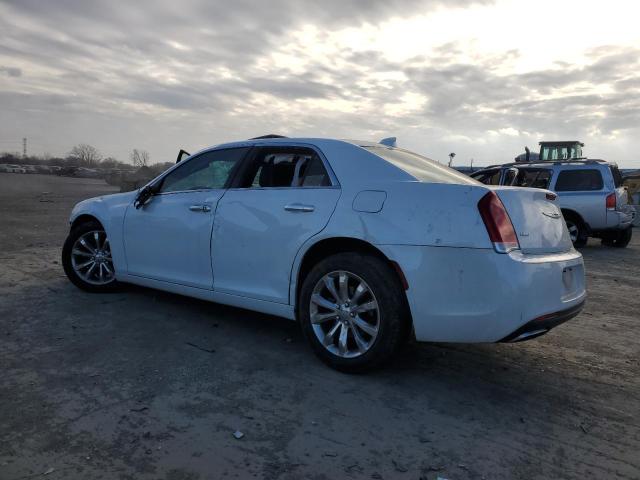 Photo 2 from auction – 2015 CHRYSLER 300C PLATI with VIN 2C3CCASG6FH736454