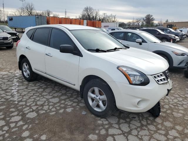 Photo 4 from auction – 2012 NISSAN ROGUE with VIN JN8AS5MV8CW371219