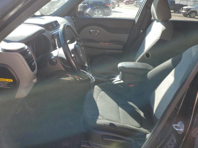 Photo 7 from auction – 2014 KIA SOUL + with VIN KNDJP3A5XE7020816