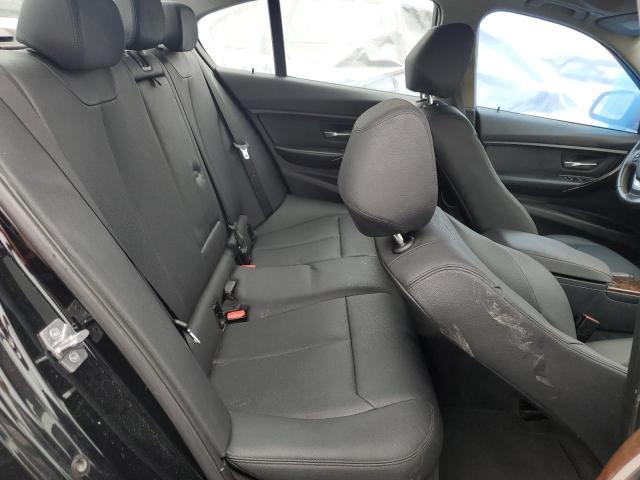Photo 10 from auction – 2014 BMW 328 I SULE with VIN WBA3C1C5XEK114131