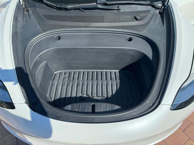 Photo 7 from auction – 2020 TESLA MODEL 3 with VIN 5YJ3E1EA2LF783706