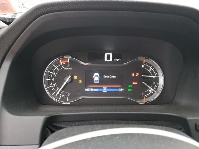 Zdjęcie 9 z aukcji – 2023 HONDA RIDGELINE z VIN 5FPYK3F78PB059609