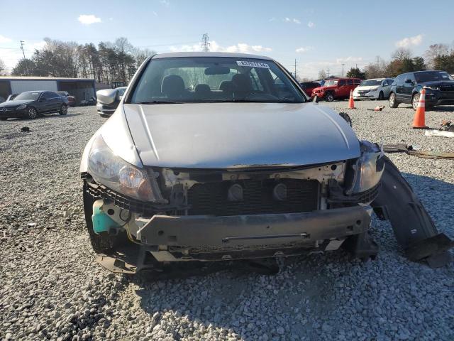 Photo 5 from auction – 2010 HONDA ACCORD LX with VIN 1HGCP2F33AA184983