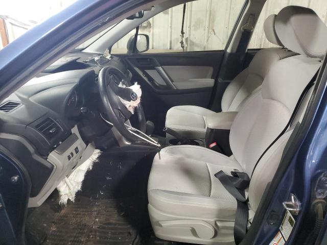 Photo 7 from auction – 2015 SUBARU FORESTER 2 with VIN JF2SJABC4FH825246