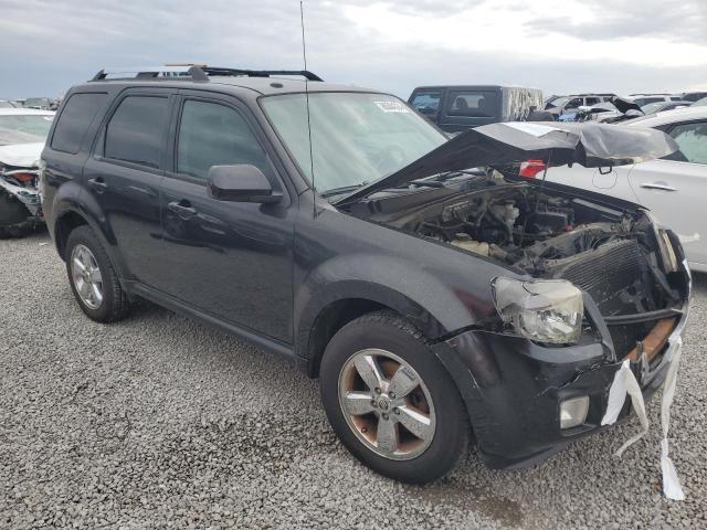 Photo 4 from auction – 2011 MERCURY MARINER PR with VIN 4M2CN9H78BKJ04645