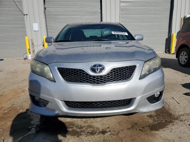 Photo 5 from auction – 2011 TOYOTA CAMRY BASE with VIN 4T1BF3EK8BU600954