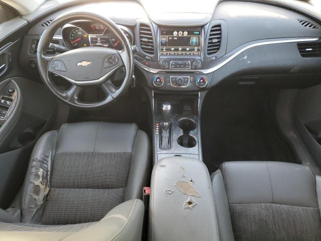 Photo 8 from auction – 2014 CHEVROLET IMPALA LT with VIN 2G1115SLXE9174489