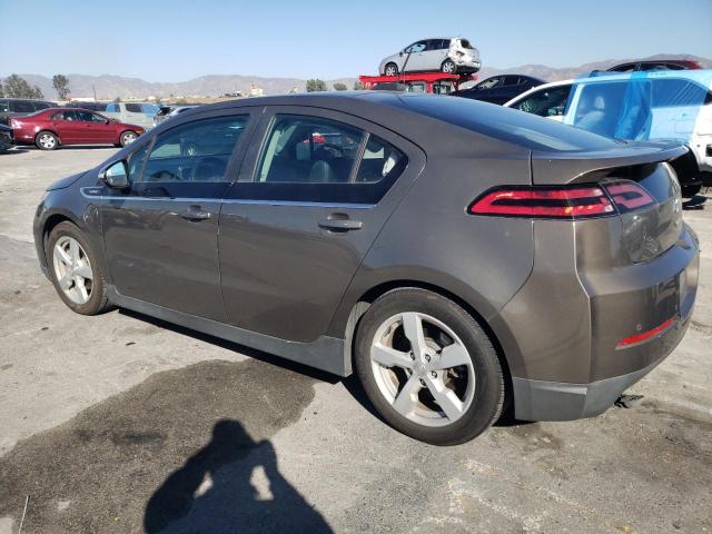 Photo 2 from auction – 2015 CHEVROLET VOLT with VIN 1G1RD6E46FU122589