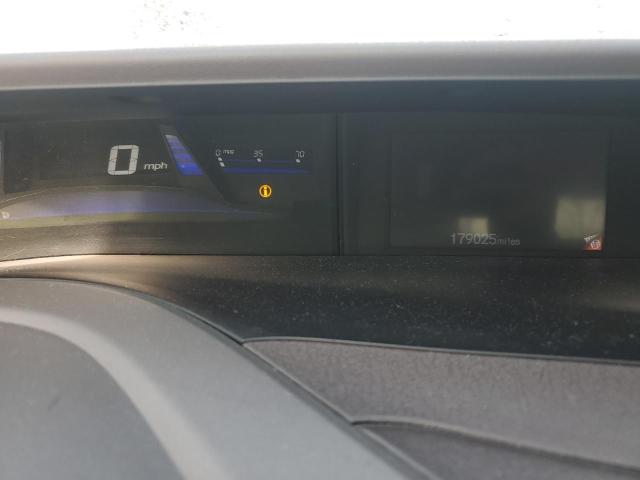 Photo 9 from auction – 2012 HONDA CIVIC LX with VIN 19XFB2F53CE039647