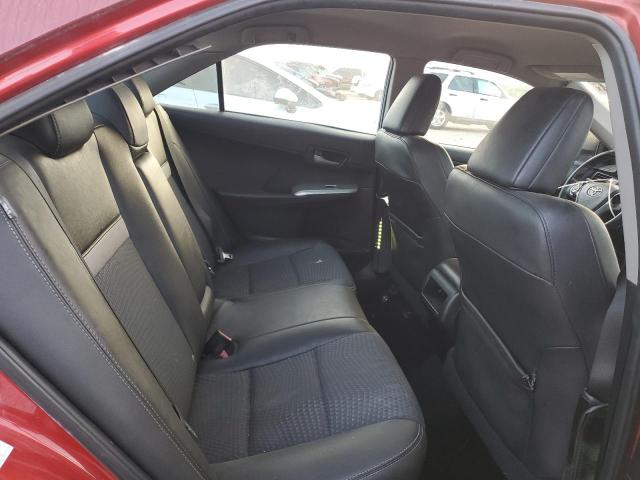 Photo 10 from auction – 2014 TOYOTA CAMRY L with VIN 4T1BF1FK6EU768311