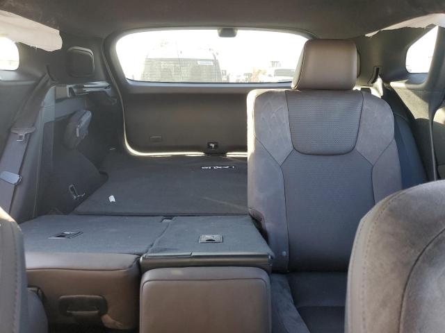 Photo 10 from auction – 2024 LEXUS RX 350H BA with VIN 2T2BBMCA9RC047038