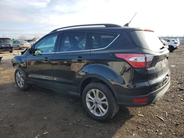 Photo 2 from auction – 2018 FORD ESCAPE SEL with VIN 1FMCU0HD9JUC28268