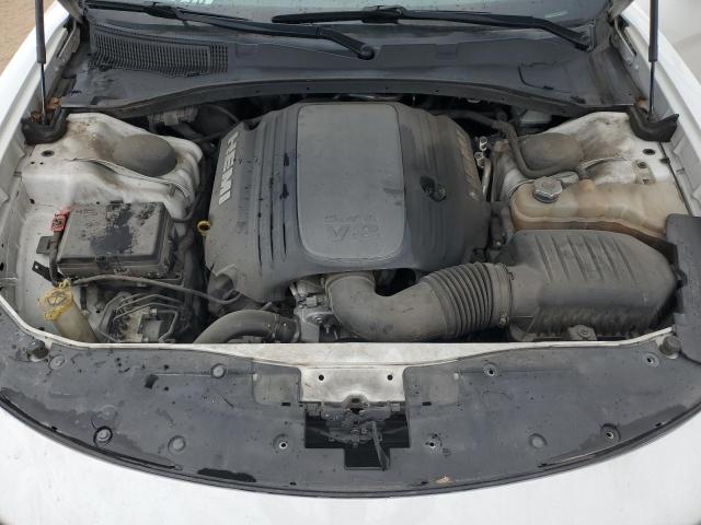 Photo 11 from auction – 2019 DODGE CHARGER R/ with VIN 2C3CDXCT0KH539222