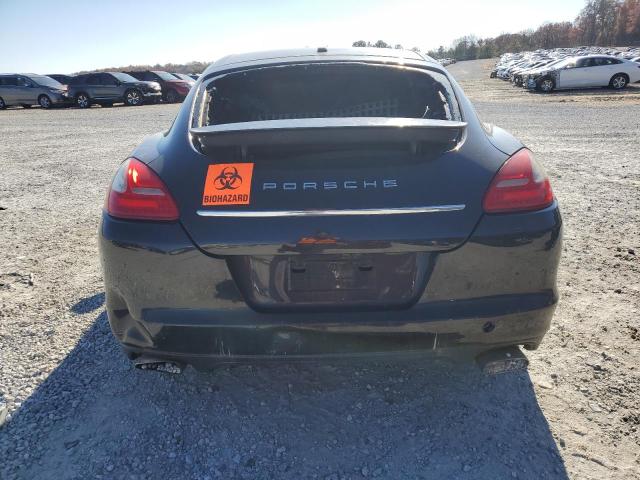 Photo 6 from auction – 2011 PORSCHE PANAMERA 2 with VIN WP0AA2A74BL022013
