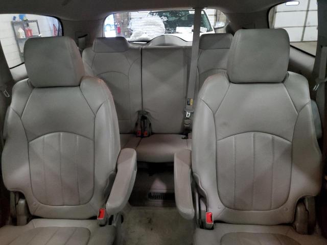 Photo 10 from auction – 2015 BUICK ENCLAVE with VIN 5GAKVCKD7FJ306273