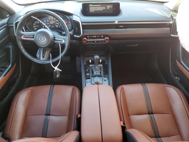 Photo 8 from auction – 2023 MAZDA CX-50 PREM with VIN 7MMVABDY5PN127077