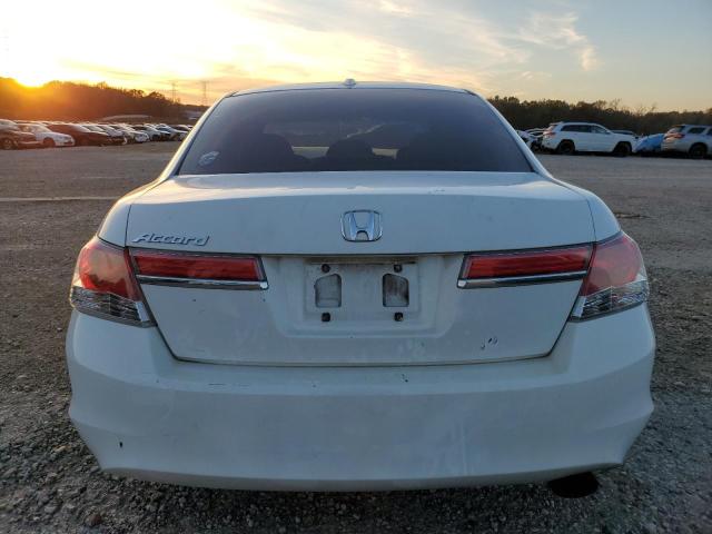 Photo 6 from auction – 2012 HONDA ACCORD EXL with VIN 1HGCP2F88CA178773