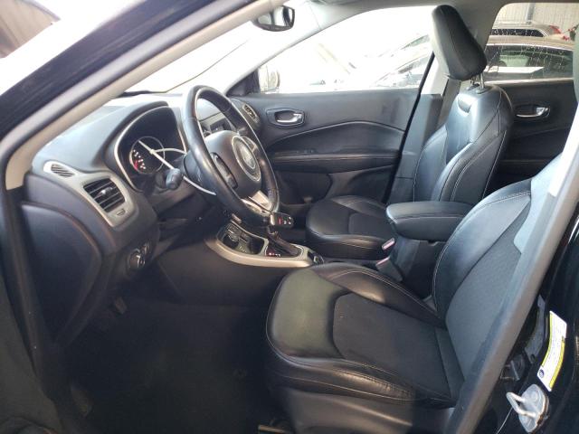 صورة رقم 7 من المزاد - 2020 JEEP COMPASS LA مع VIN 3C4NJDBB1LT164809