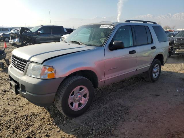FORD EXPLORER X 2002 with VIN 1FMZU72E32ZC30235 - Photo from auction