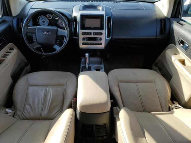 Photo 8 from auction – 2010 FORD EDGE LIMIT with VIN 2FMDK3KC9ABA44031