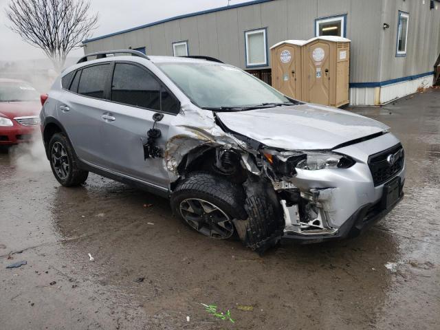 Photo 4 from auction – 2019 SUBARU CROSSTREK with VIN JF2GTACC2KH364220